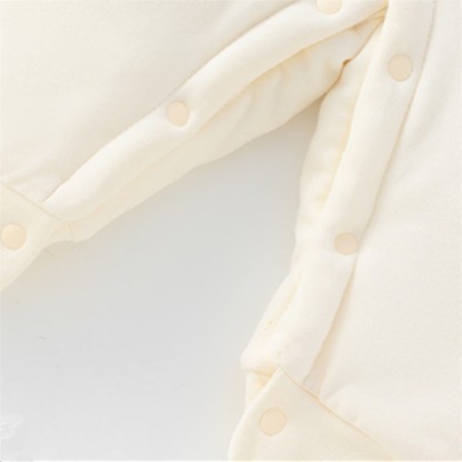 BABY HEY ベビー恐竜ロンパース - image 6