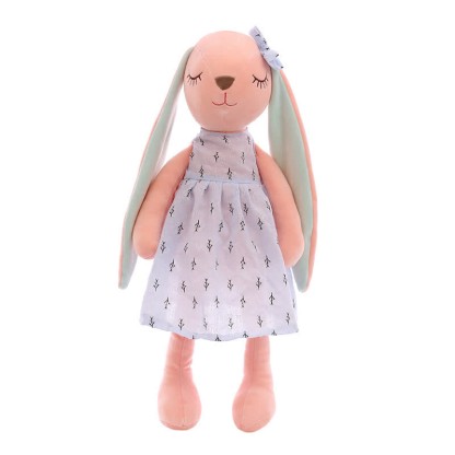 赤ちゃんウサギ人形の癒しのおもちゃ - image 6