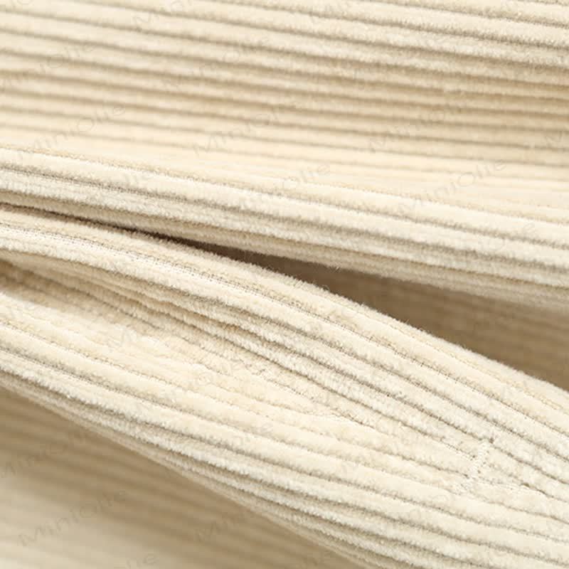 ラブスマイル 幼児用コーデュロイポケットオーバーオール - image 12