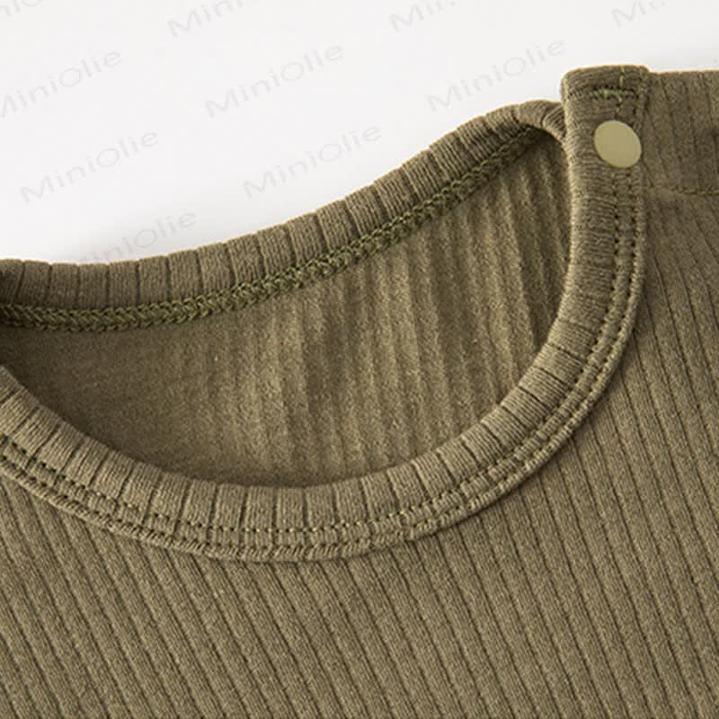 ベビーカートゥーン馬リブロンパー - image 3