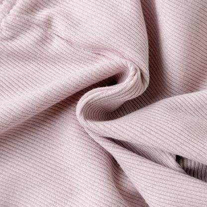 ベビーガールズ リボン無地レギンス - image 7