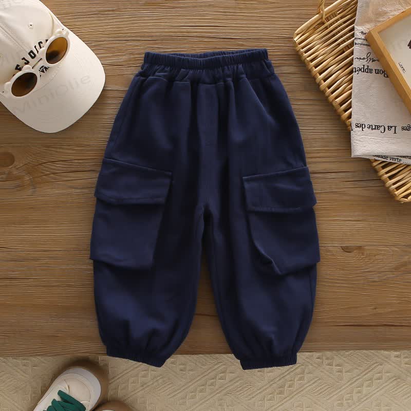 ベビー 幼児 男の子 ワーカーストライプ 3点セット - image 20