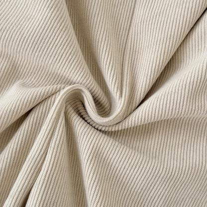 女の子用コードニット刺繍フラワーオーバーオール - image 9