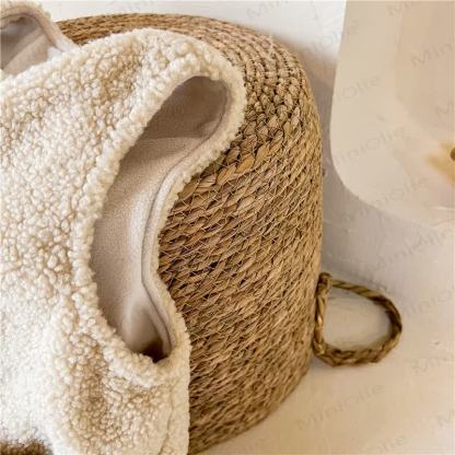 ベビー幼児用女の子用フリースオーバーオール - image 14