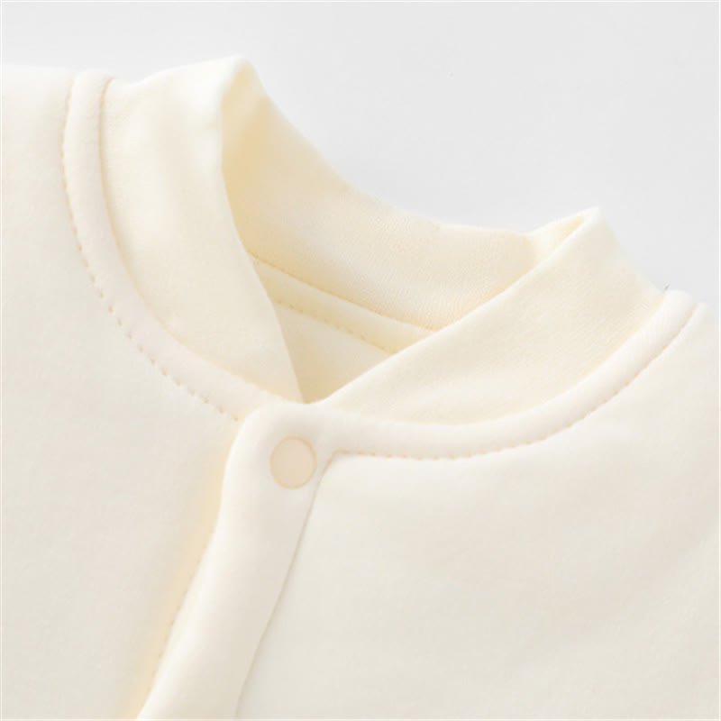 BABY HEY ベビー恐竜ロンパース - image 3