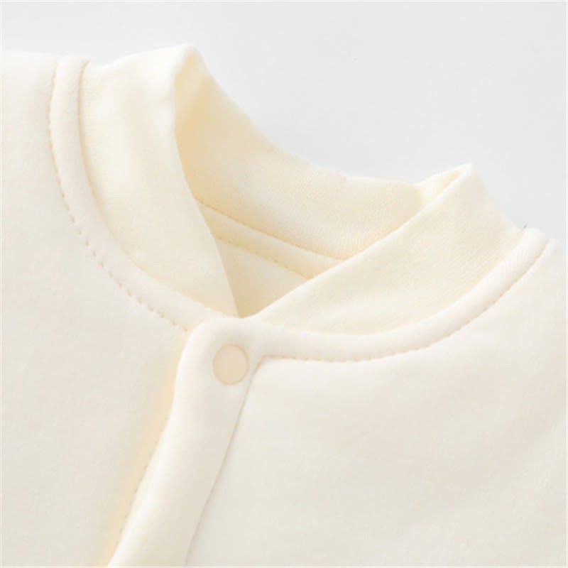 BABY HEY ベビー恐竜ロンパース - image 3