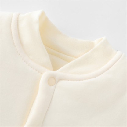 BABY HEY ベビー恐竜ロンパース - image 3