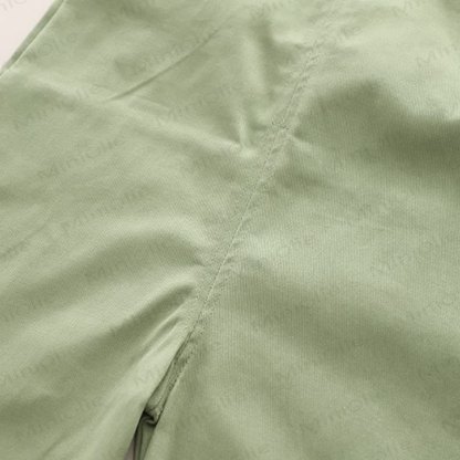 ベビー幼児男の子用ベアオーバーオール - image 8