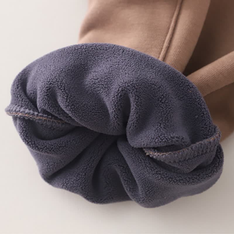ベビー・幼児用フリースQuilted Jacket＆パンツ 2点セット - image 14