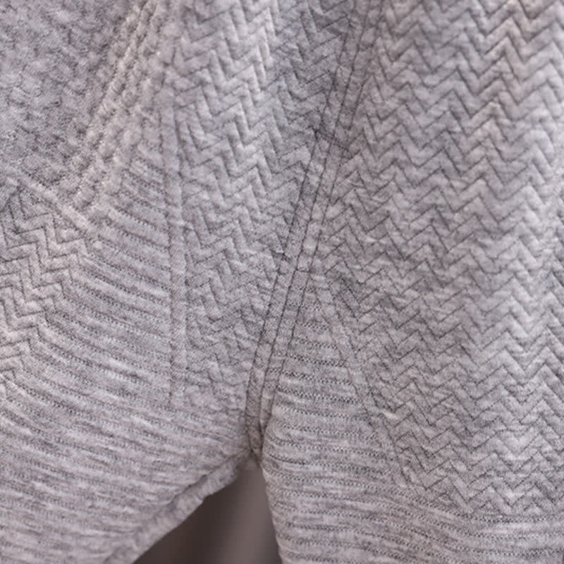 男の子用 シンプルベア スウェットスーツ 2ピースセット - image 10