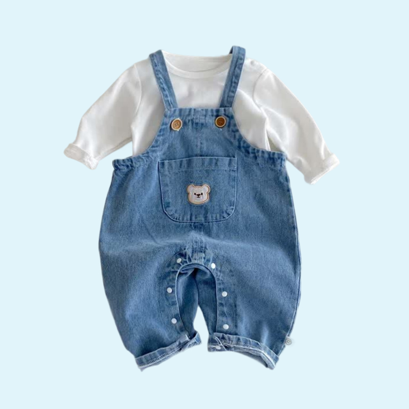 Overalls