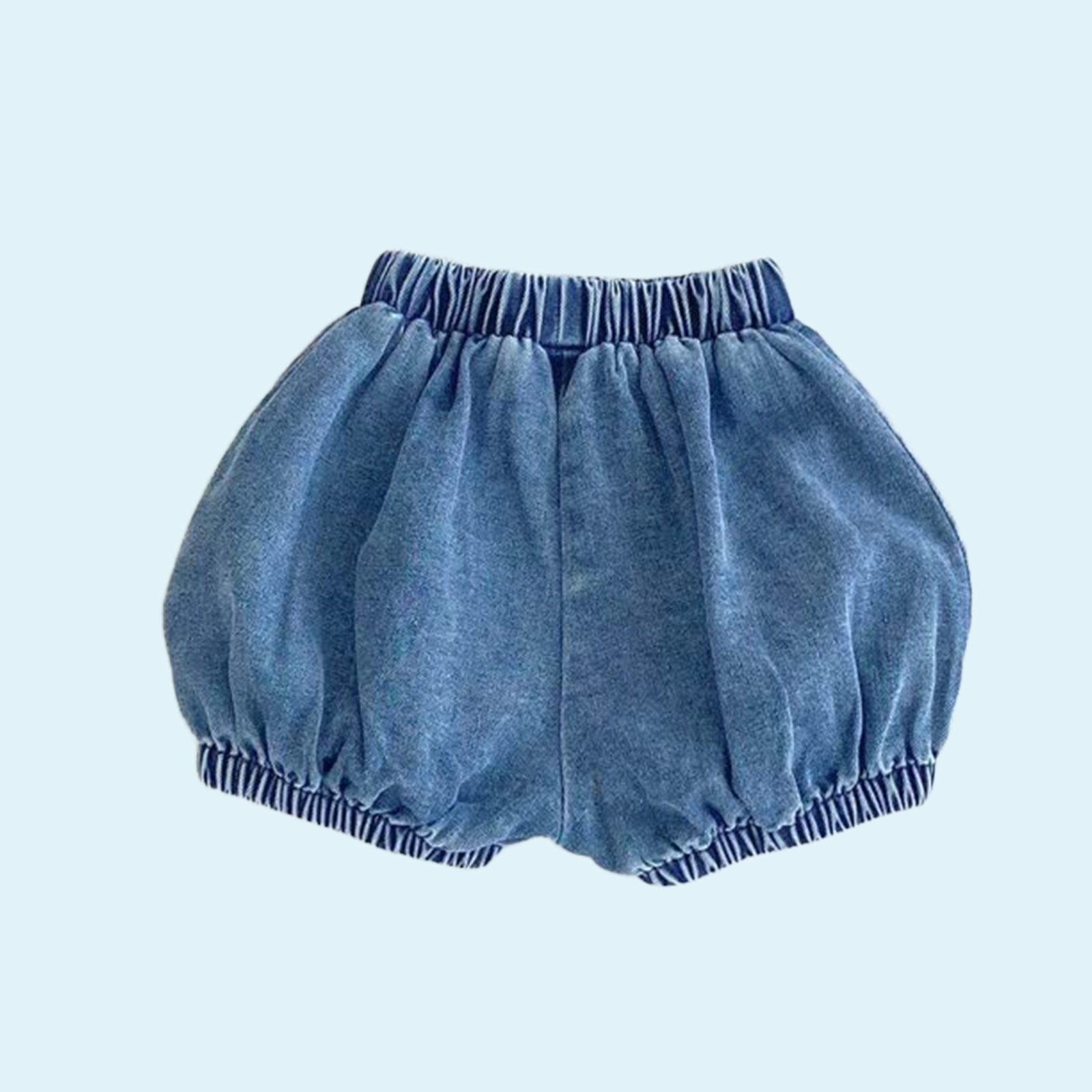 Shorts & Skirts