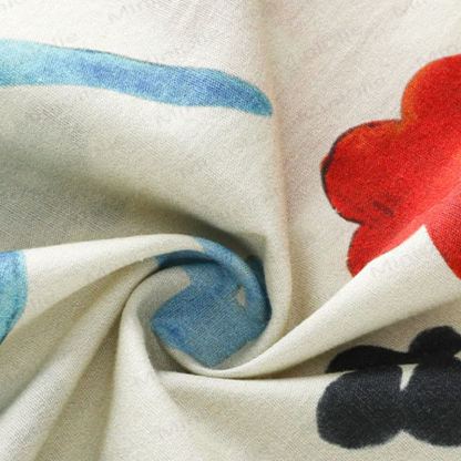 キッズガールズ用コットン花柄ノースリーブDress - image 6