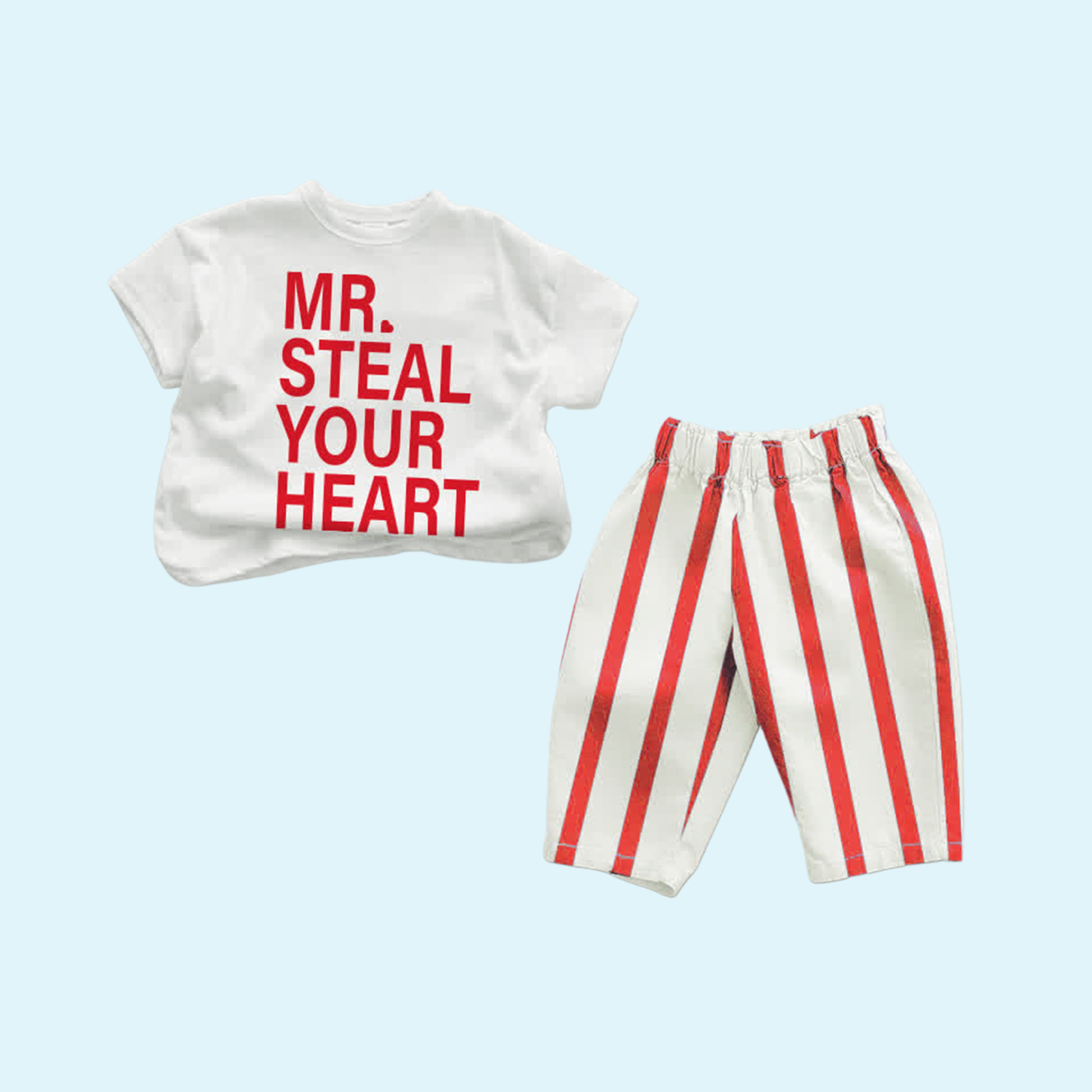 Two-piece Sets