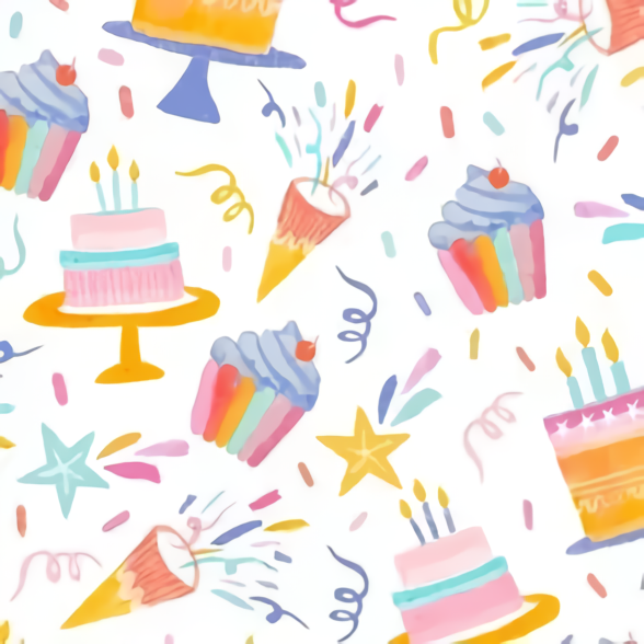 Birthday Shop