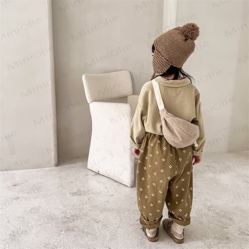 ベビー幼児用女の子パンツ - image 7