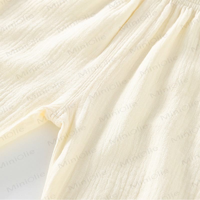 ベビーカートゥーンコットン2点セット - image 14