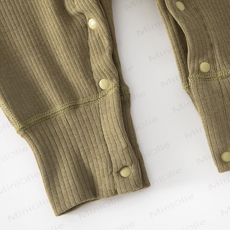 ベビーカートゥーン馬リブロンパー - image 6