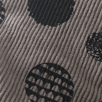 ベビー幼児用レトロコーデュロイデザインパンツ - image 8