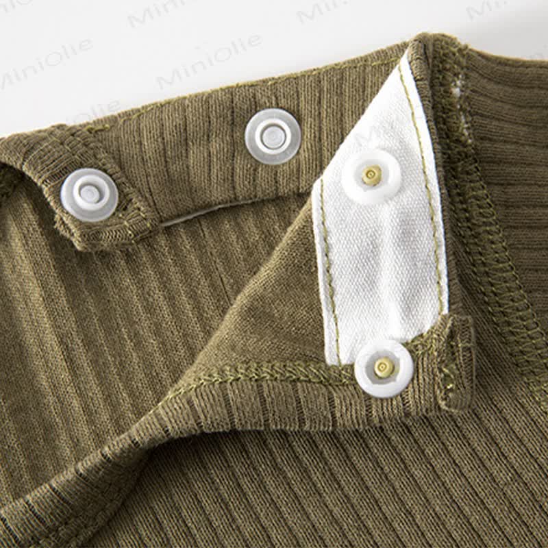 ベビーカートゥーン馬リブロンパー - image 5