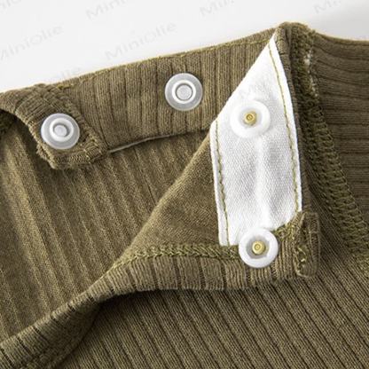 ベビーカートゥーン馬リブロンパー - image 5