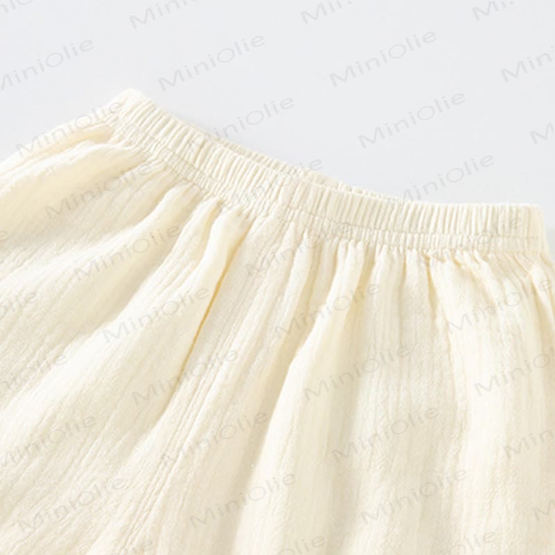 ベビーカートゥーンコットン2点セット - image 12