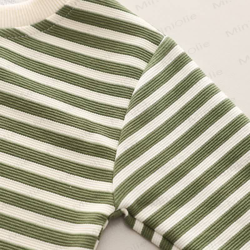 ベビー幼児男の子用ベアオーバーオール - image 13