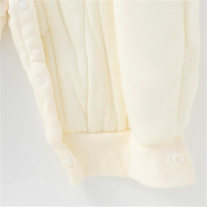 BABY HEY ベビー恐竜ロンパース - image 7