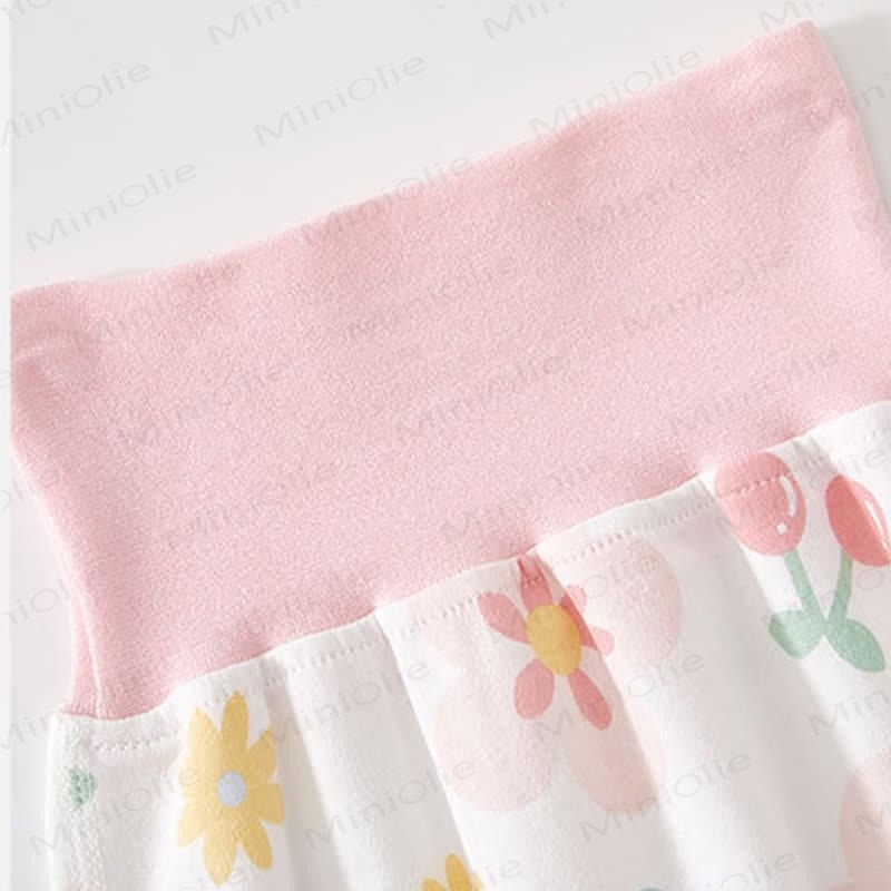 ベビー漫画トップ＆パンツパジャマ2点セット - image 12