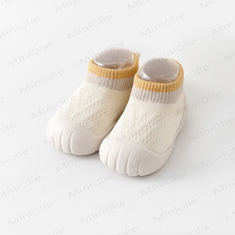 ベビーデザイン プレウォーカーシューズ - 白 - 9.5C℃ - image 8