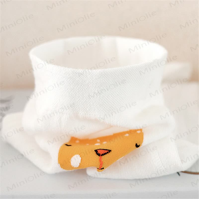 ベビーラブリーアニマルソフトタイツ - image 8