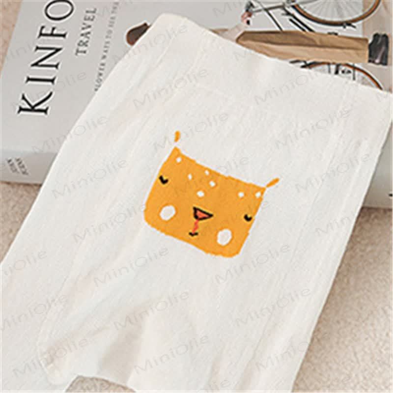 ベビーラブリーアニマルソフトタイツ - image 7