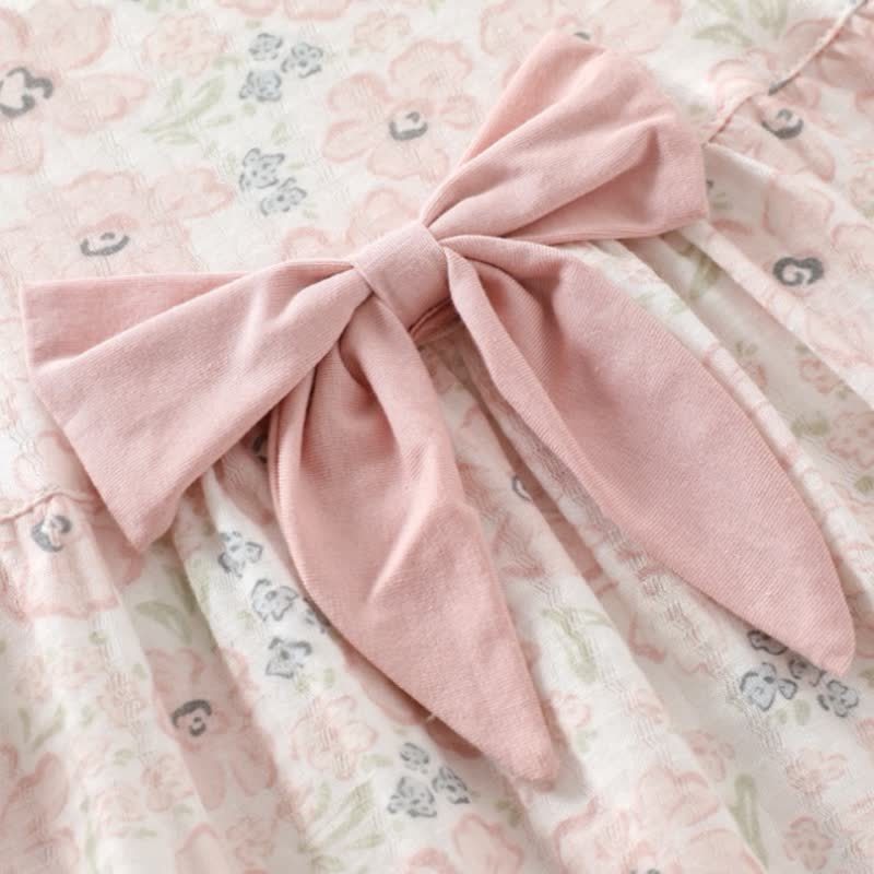 ベビー・幼児用女の子向け半袖サマーDress - image 9