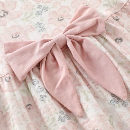 ベビー・幼児用女の子向け半袖サマーDress - image 9
