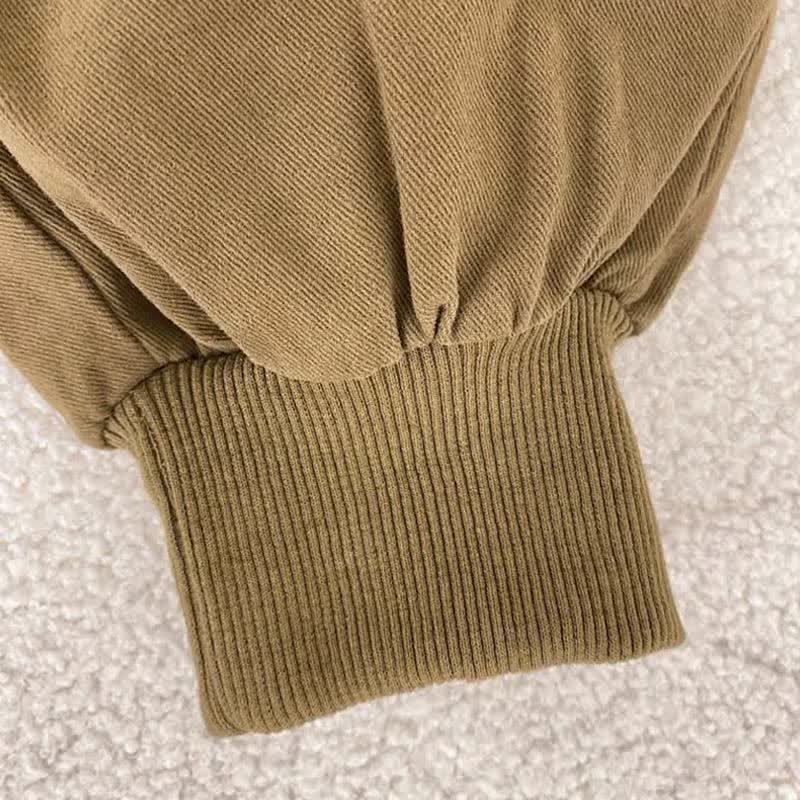 ベビー幼児男の子用ジョガーパンツ - image 8