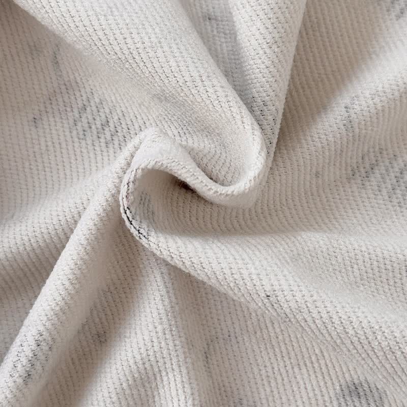 ベビーダックスフントプリントフード付きロンパース - image 10