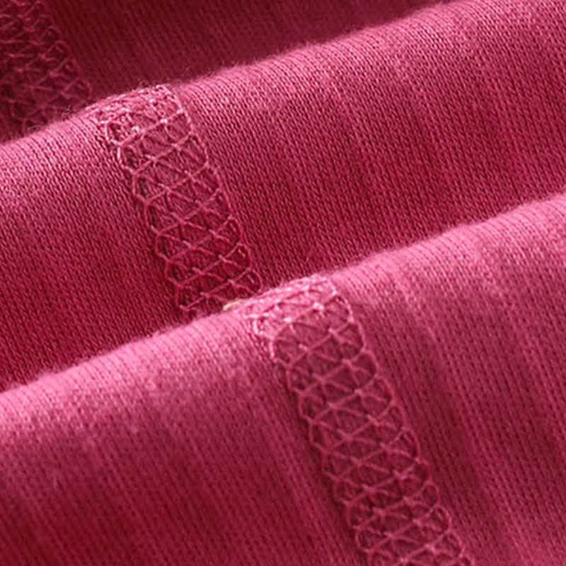 ベビー無地ショールカーディガンTシャツ - image 8