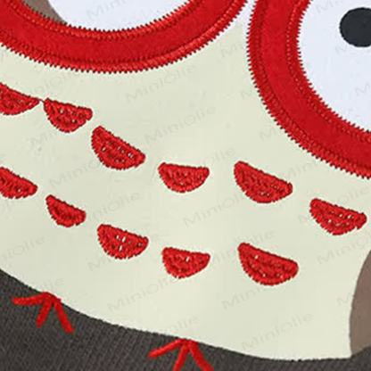 幼児用フクロウ2点セット - image 8