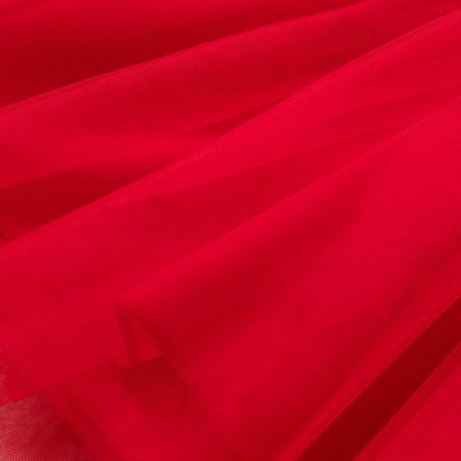 ベビーガール用タートルネックチュールクリスマスDress - image 7