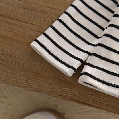 ベビー 幼児 男の子 ワーカーストライプ 3点セット - image 17