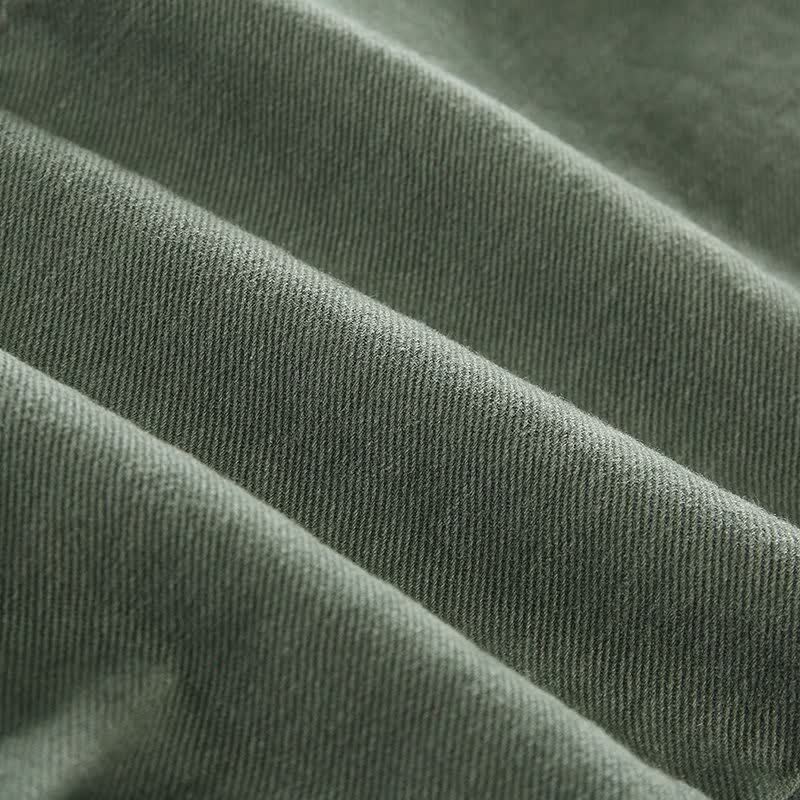 幼児男の子用無地シンプルパンツ - image 13