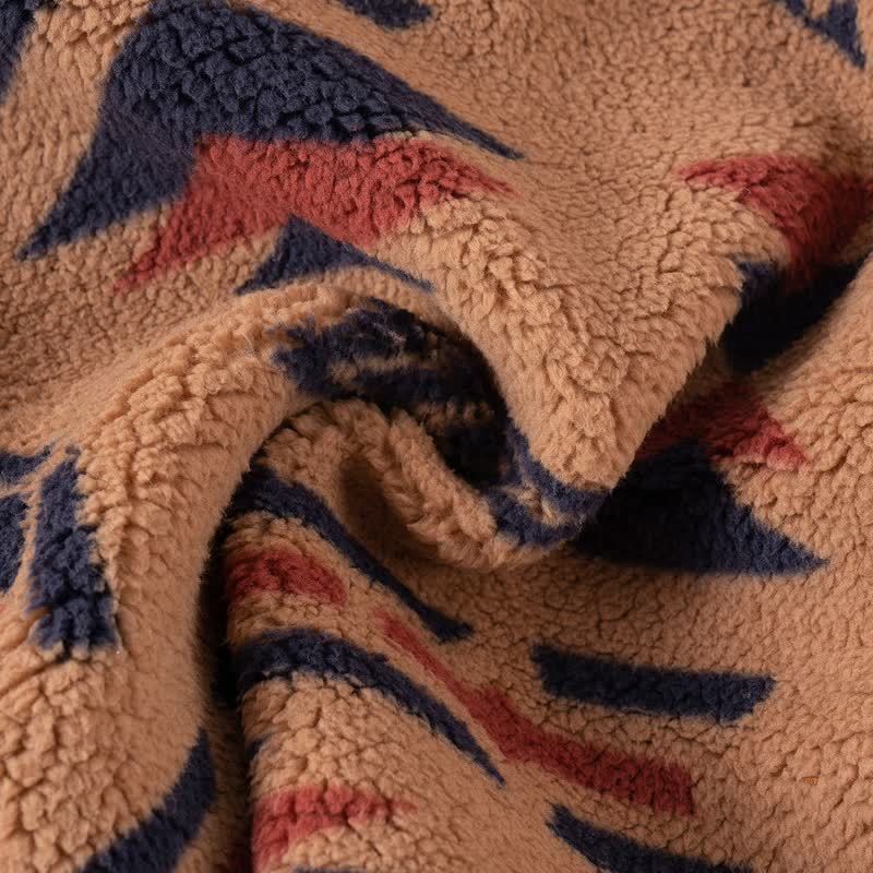 ベビー幼児用トーテムポーラーフリースジャケット - image 13