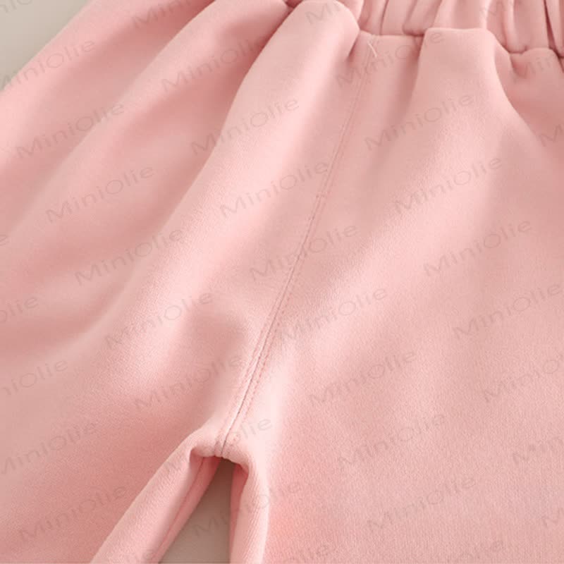 LOVELYベビー幼児用ラブボウ2点セット - image 12