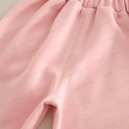 LOVELYベビー幼児用ラブボウ2点セット - image 12