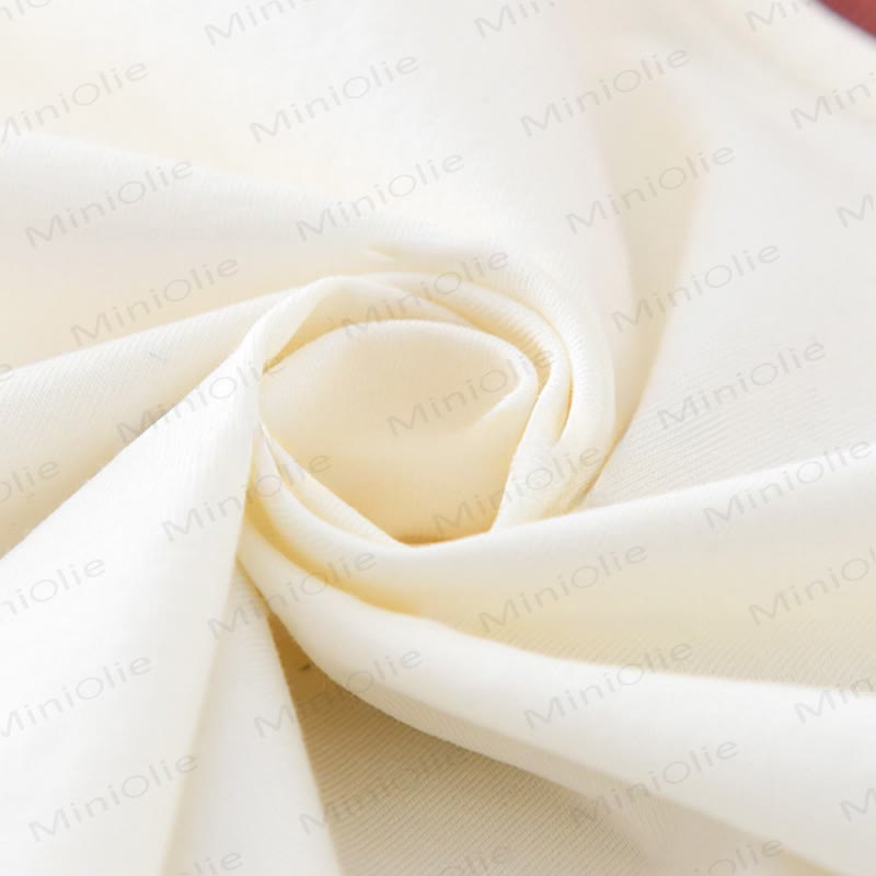 ベビー・幼児用スイカ柄コットンタンクトップまたはチェック柄ショートパンツ - image 6