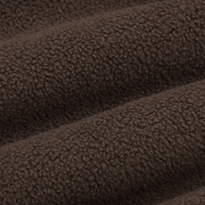 男の子用暖かいフード付きフリースアウターウェア - image 6