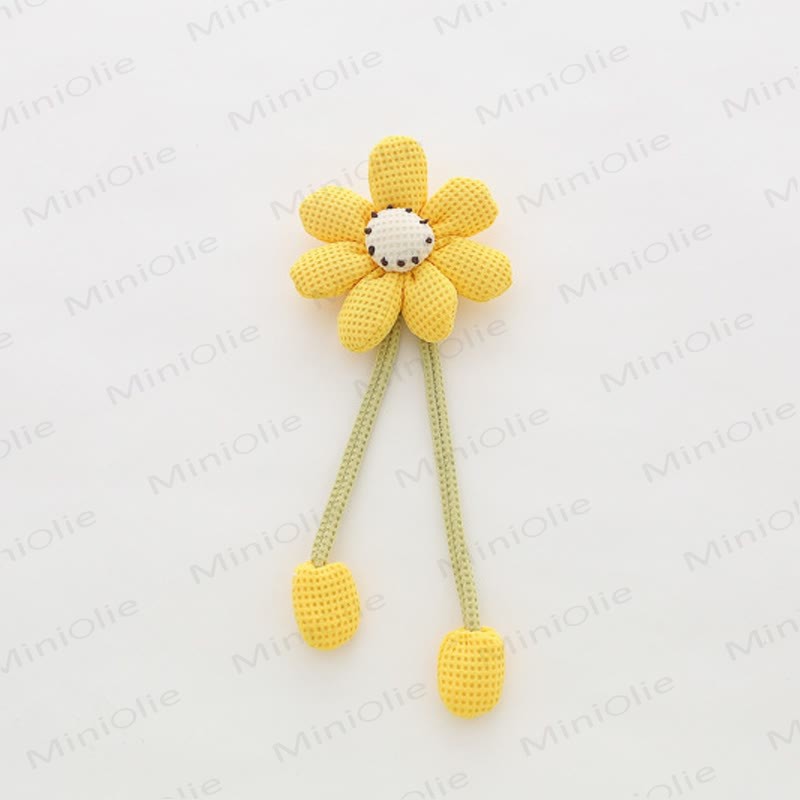 ベビー 幼児 女の子 フラワー ドット 2点セット - image 34