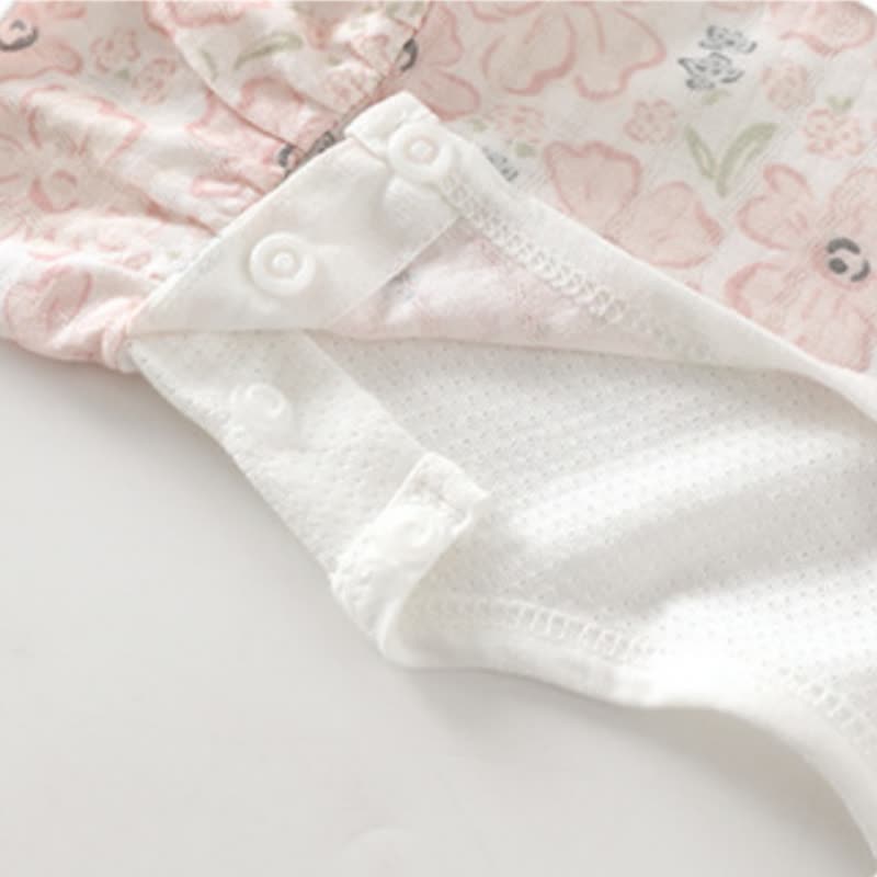 ベビー・幼児用女の子向け半袖サマーDress - image 8