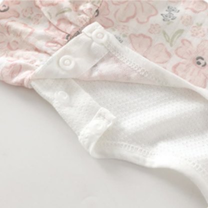ベビー・幼児用女の子向け半袖サマーDress - image 8