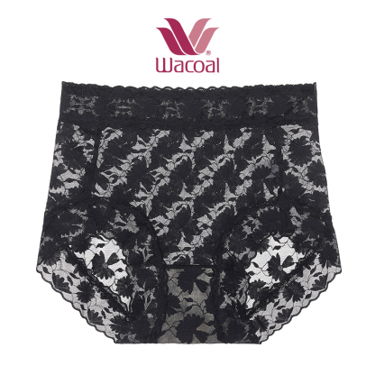 Wacoal ハイウエストショーツ｜抗菌防臭×お腹引き締めでぽっこり解消！